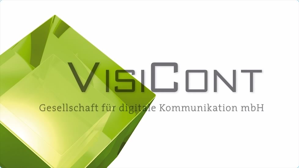 Visicont GmbH